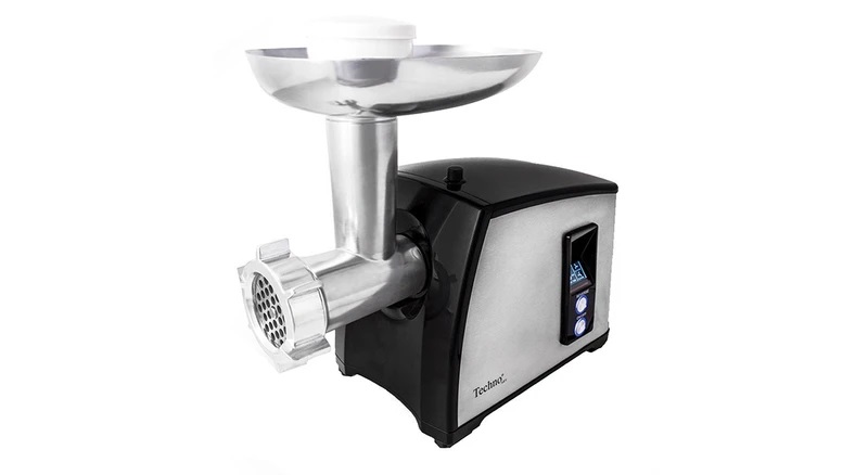 چرخ گوشت تکنو مدل Te-504