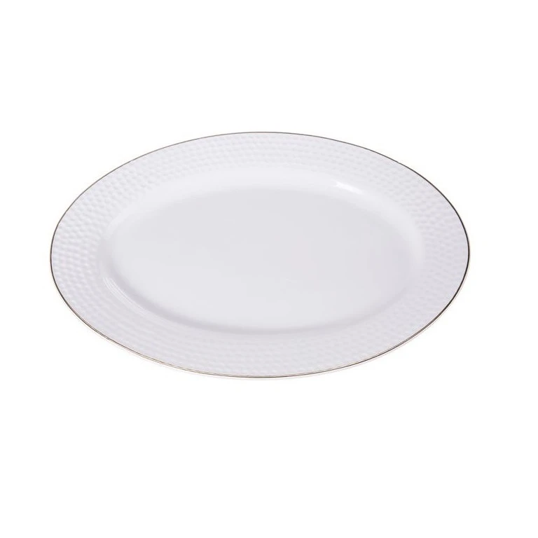 دیس کاراجا مدل GOLF OVAL سایز 25